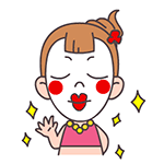 詹姆斯再现搞怪表情7