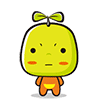 玩坏了的表情动漫1