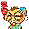 暴走笑的表情1