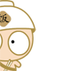 表示各种心情的表情包2