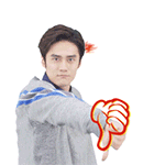 鸭子动漫叫什么5