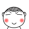 有点的表情2