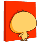 怪我太可爱了把表情包10