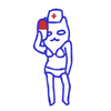 微信暴走漫画表情5