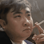 可爱小鱼表情包4
