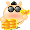 颜文字表情符号大全复制3