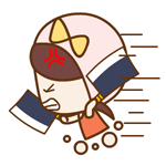 小黄龙 表情6