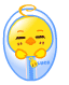 思考得颜文字表情2