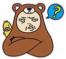 李白的表情包2