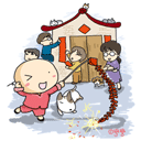 恶搞狗狗图表情包1