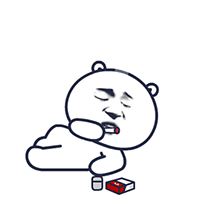 超可爱的女生头像动漫表情包11