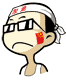 微信可爱的表情包动态熊11