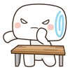 精选8组最后的微信表情13