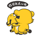 谢谢各位家长的祝福表情图3