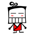 撩妹污文字表情包8