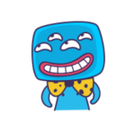 精选8组鱼包的文字表情11