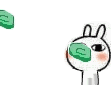 早上好祝福语图片动画表情4