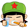 唱歌的搞笑视频3