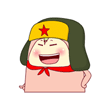 可爱动图表情包动图4