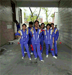 表演微表情7
