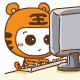 找调皮表情10