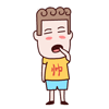 error可爱的表情包4