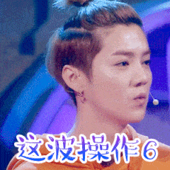 海马的表情大全1