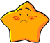 qq经典表情抽烟放大图片12