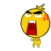 抖音最近很火的表情包动态过年2