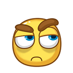 暴走表情包射击动态图2