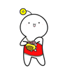 梦幻西游表情睡觉3