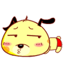 早安美女问候表情包5
