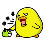 喜怒哀乐宝宝表情包图片8
