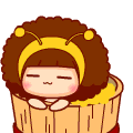 老年表情包gif2