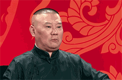 犯困的表情包可发朋友圈可爱10