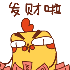表情文字暴走漫画图片1