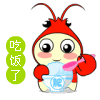钢铁侠qq表情1
