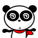动漫努力的表情图片4
