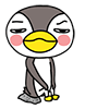 金色文字表情包3