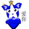 搞笑的动物表情7