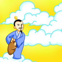 微信小白表情包8