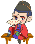 小绿和小蓝永乐沙雕表情包8