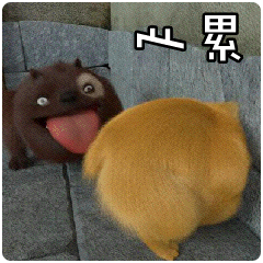 动漫角色表情设计10