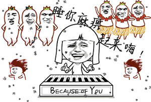为您的表情大全14