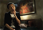 岳云鹏动态系列表情包9