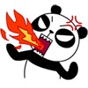 嗅的动漫表情12
