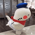 年旦祝福表情5
