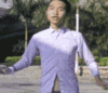 动态钢管舞表情包5