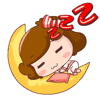 沙雕赛马表情2