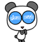 爱情公寓四美嘉的表情3